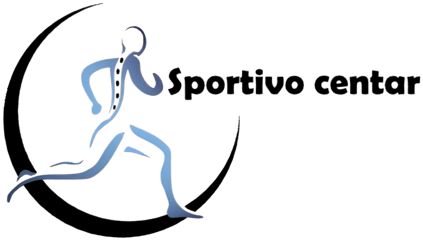Sportivo Centar logo
